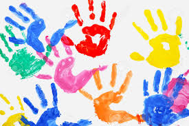 Children's Hands